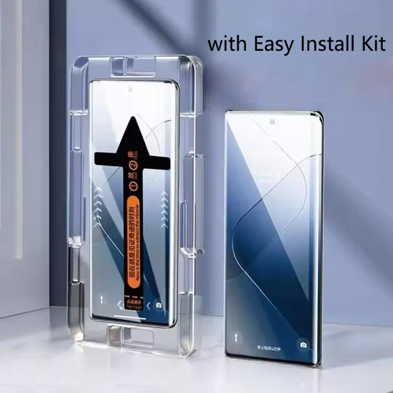 Vivo X200 - Schermbeschermer voor VIVO X200 X300 Pro