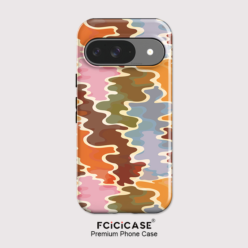 Fcicicase Acryl Matte Telefoon - Google Pixel 9 Pro recensie en prijs