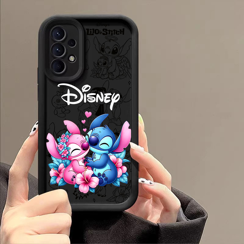 Angel en Stitch Koala Disney h - Samsung Galaxy A55 recensie en prijs