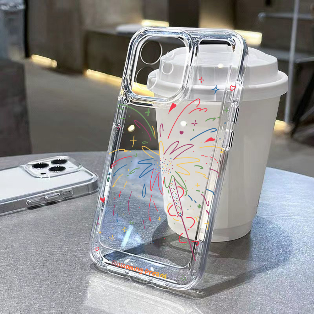 Kleurrijke telefoonhoes voor i - Apple Iphone 16 recensie en prijs
