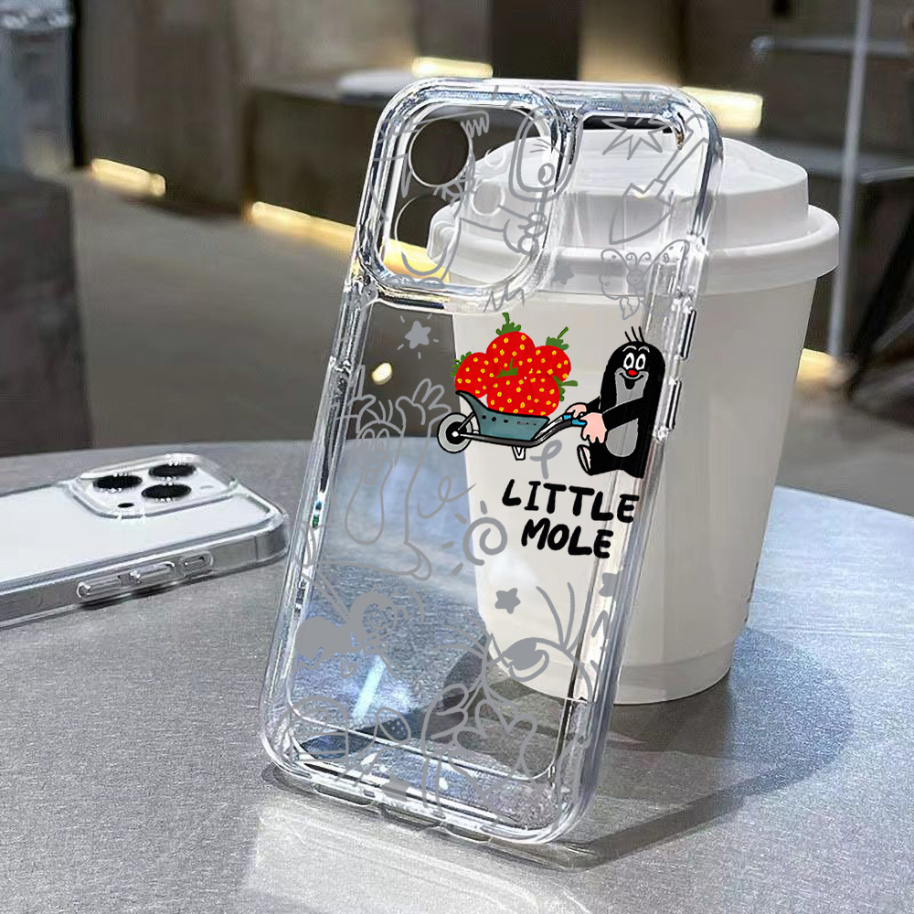 Kleurrijke telefoonhoes voor i - Apple Iphone 16 recensie en prijs