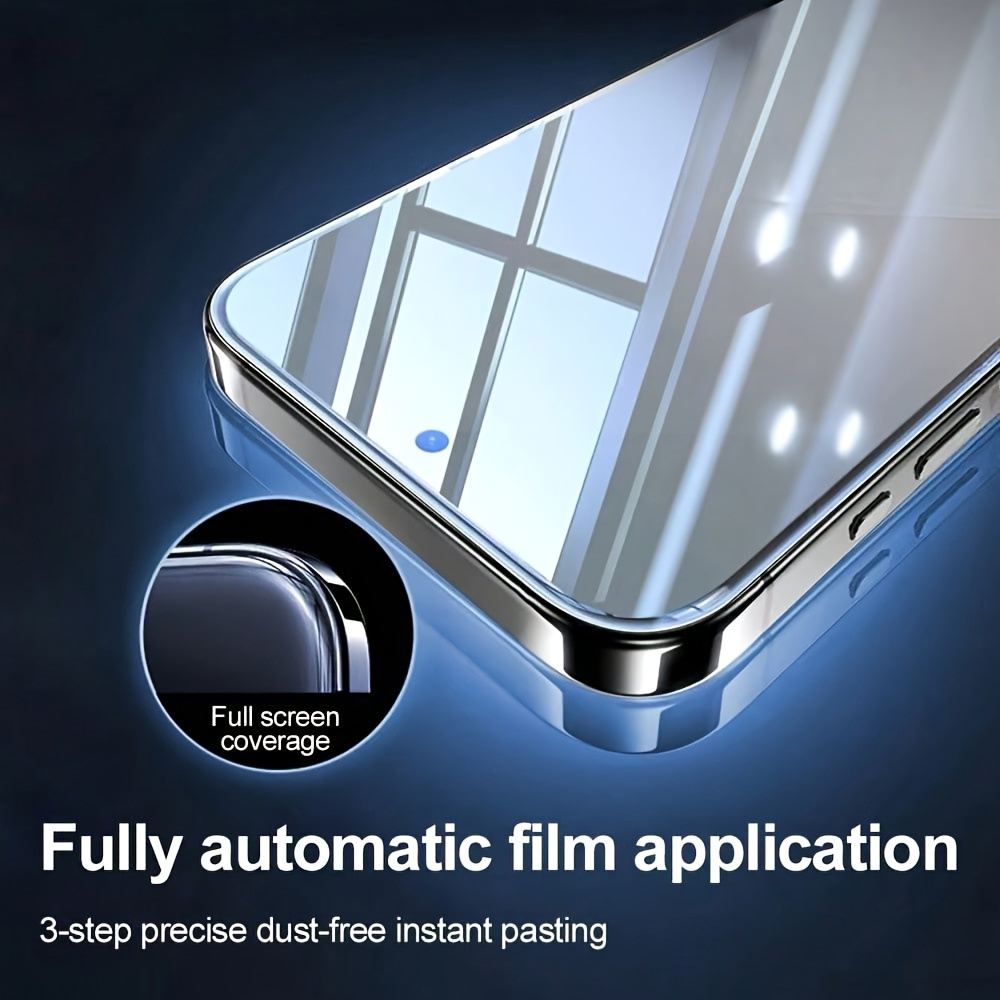 NNBILI 1-5 stuks HD gehard gla - Screen Alignment Tool recensie en prijs