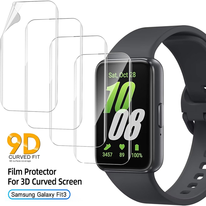 Zachte Hydrogel Film Voor Sams - Hydrogel Screen Protector recensie en prijs