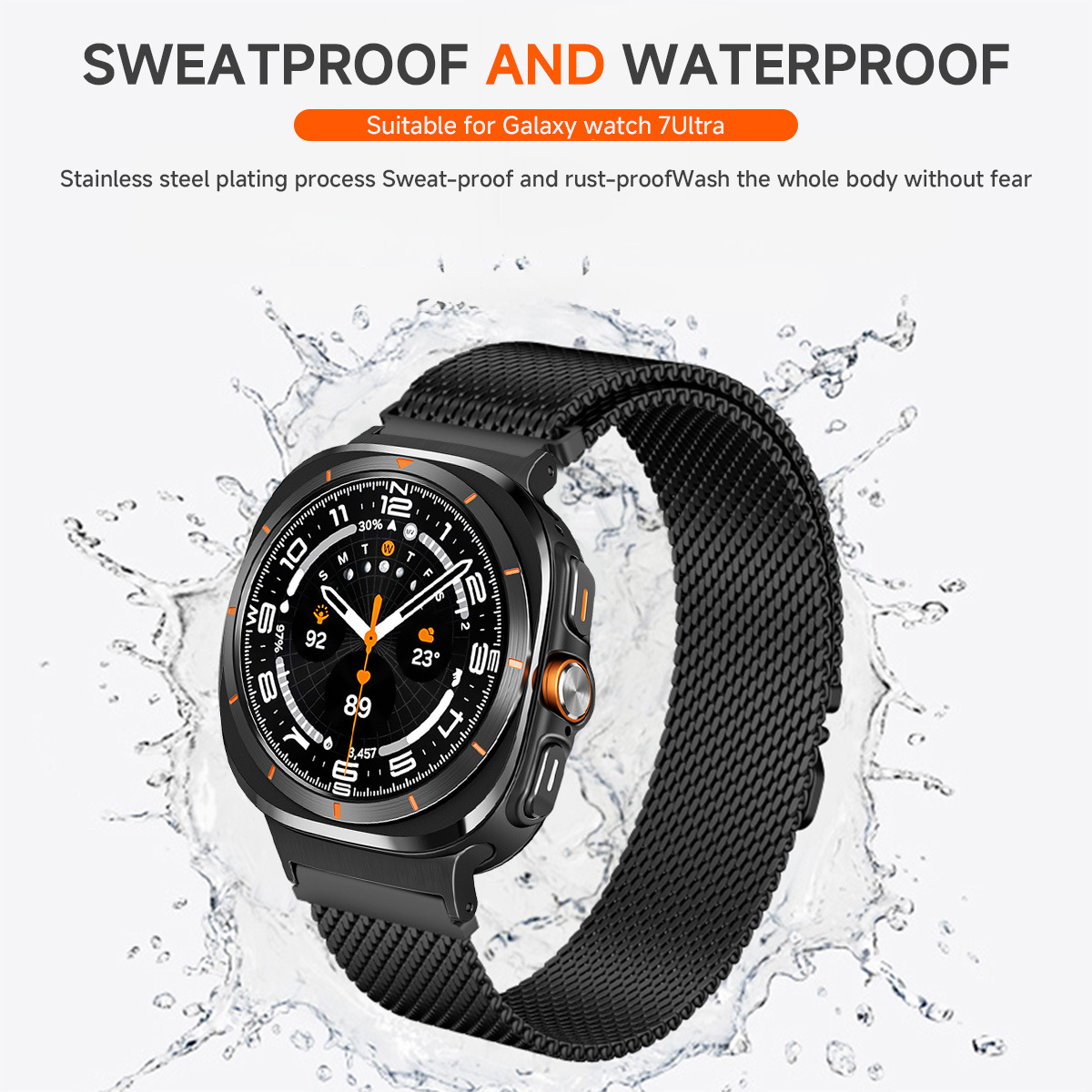 Voor Samsung Galaxy Watches Ul - Anti Blue Light Film recensie en prijs