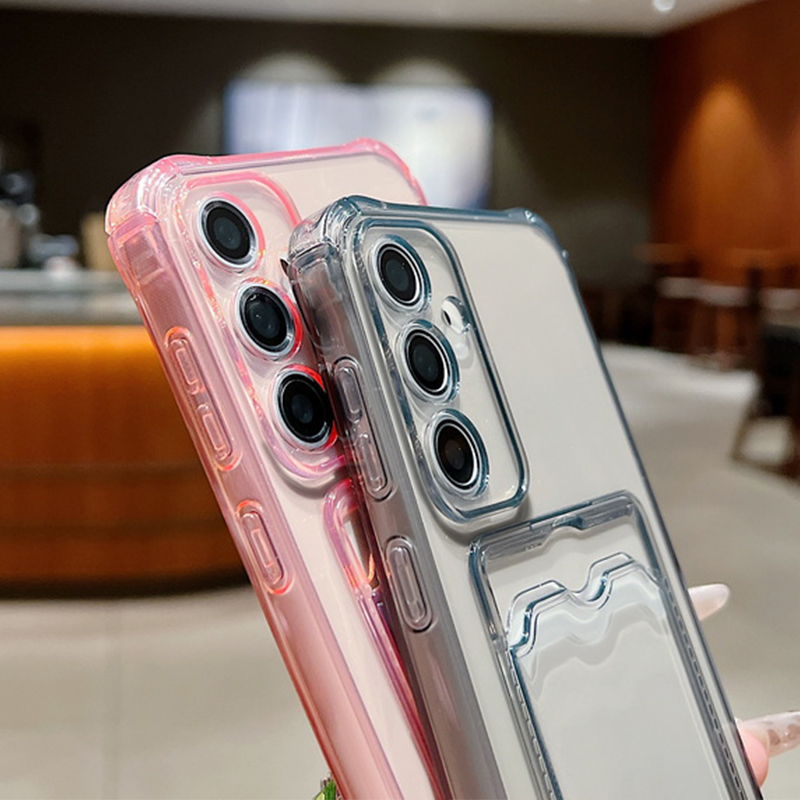 Telefoonhoesje van TPU met kaa - Samsung Galaxy A55 recensie en prijs