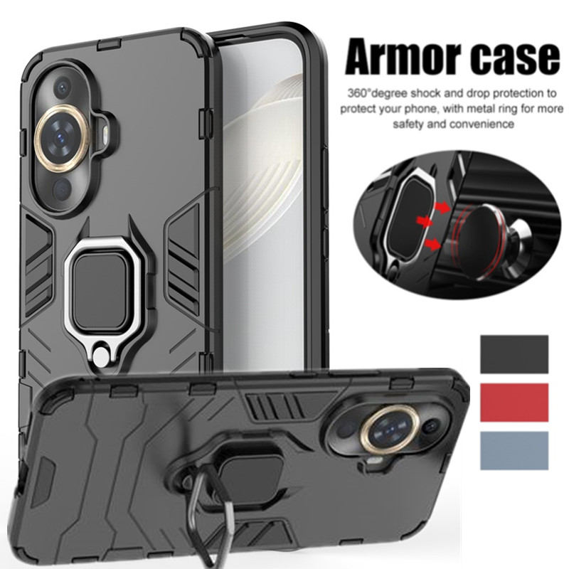 Case Voor Huawei Nova 13 12S 1 - Huawei Nova 12 recensie en prijs