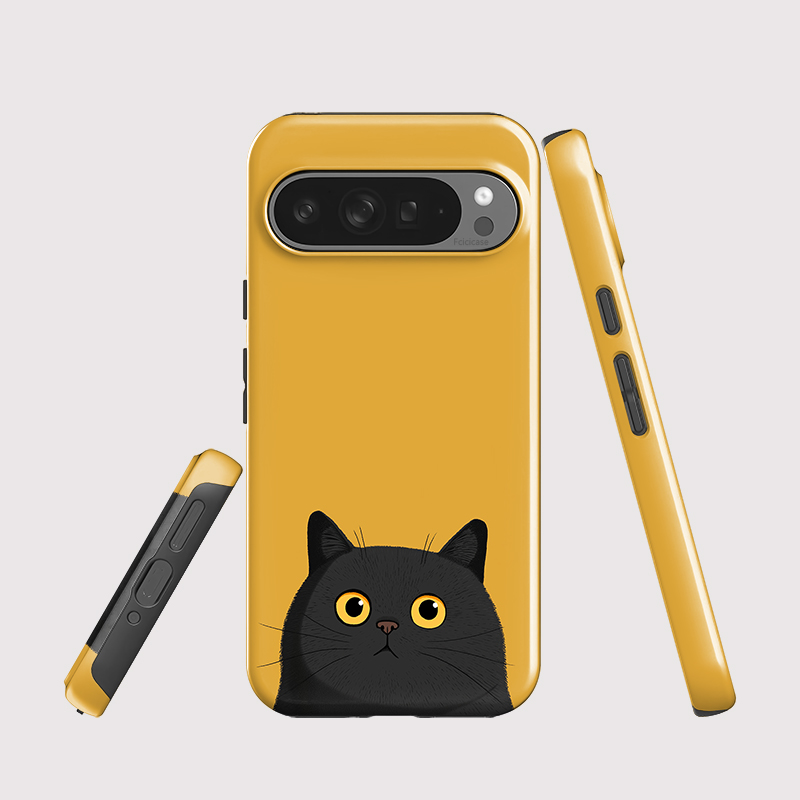 Fcicicase voor Pixel 9 10 Pro  - Google Pixel 9 Pro recensie en prijs