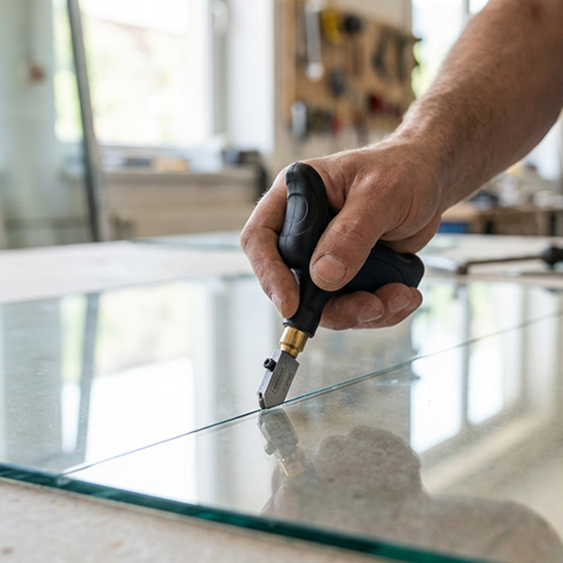 Deli Glass Cutter DL2703, YD05 - Screen Protector Cutter recensie en prijs