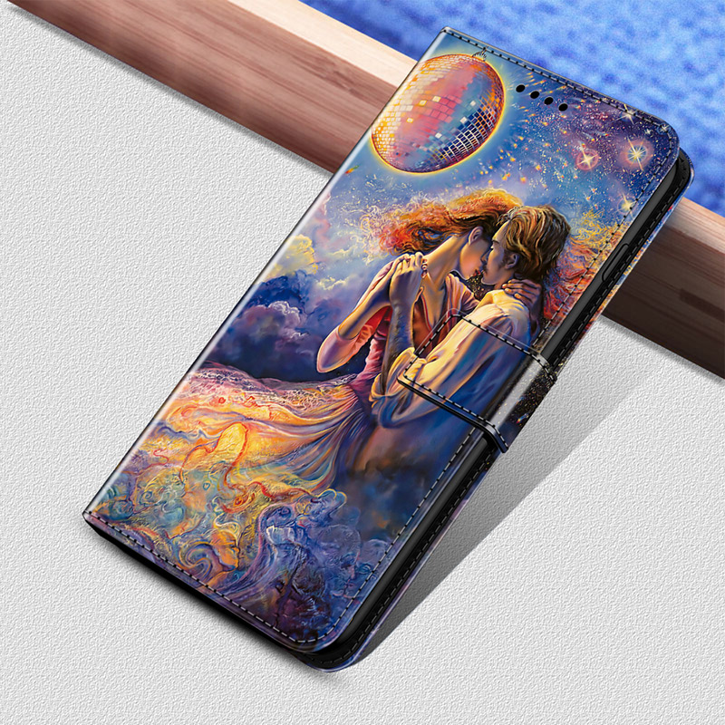 Op maat gemaakte leren telefoo - Huawei Nova 12 recensie en prijs