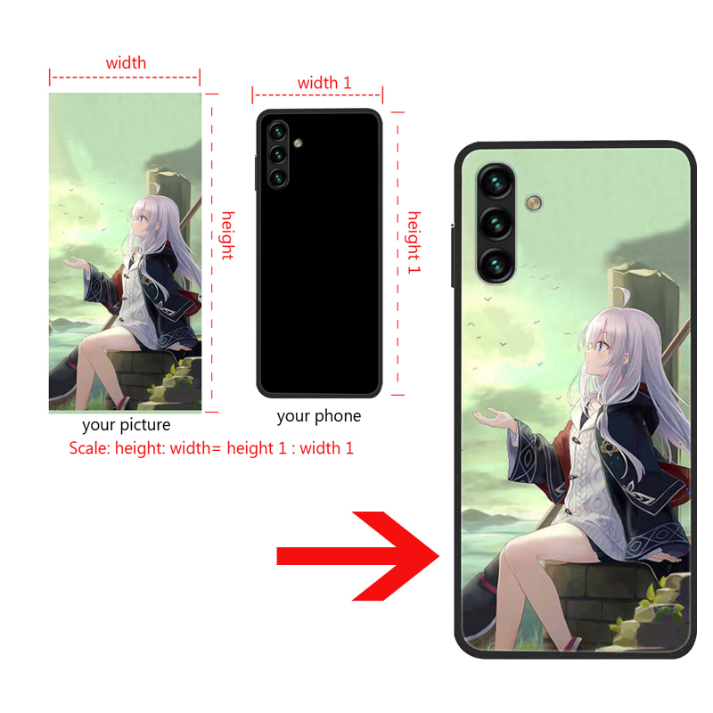 Op maat gemaakte leren telefoo - Huawei Nova 12 recensie en prijs