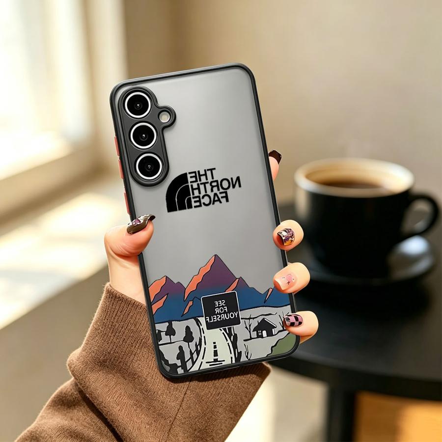 Telefoonhoesje voor Samsung Ga - Samsung Galaxy A55 recensie en prijs