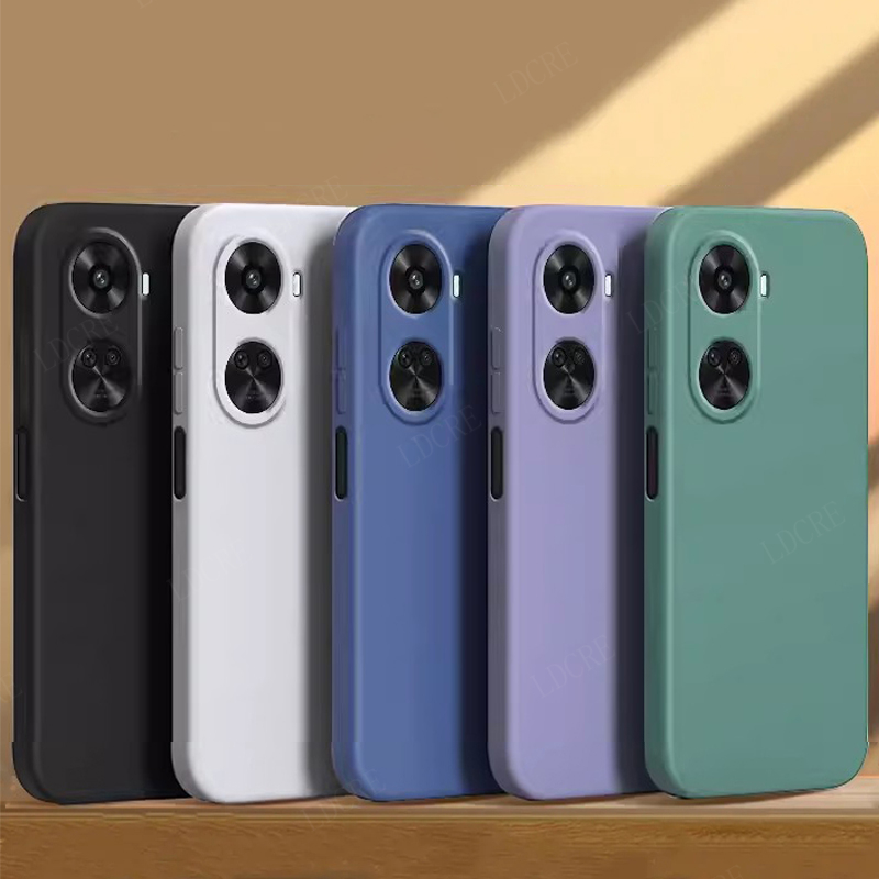 Voor Hoes Huawei Nova 12 Se Ca - Huawei Nova 12 recensie en prijs