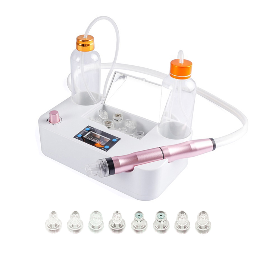 Kleine Bubble Reinigingsmachin - Air Bubble Remover recensie en prijs