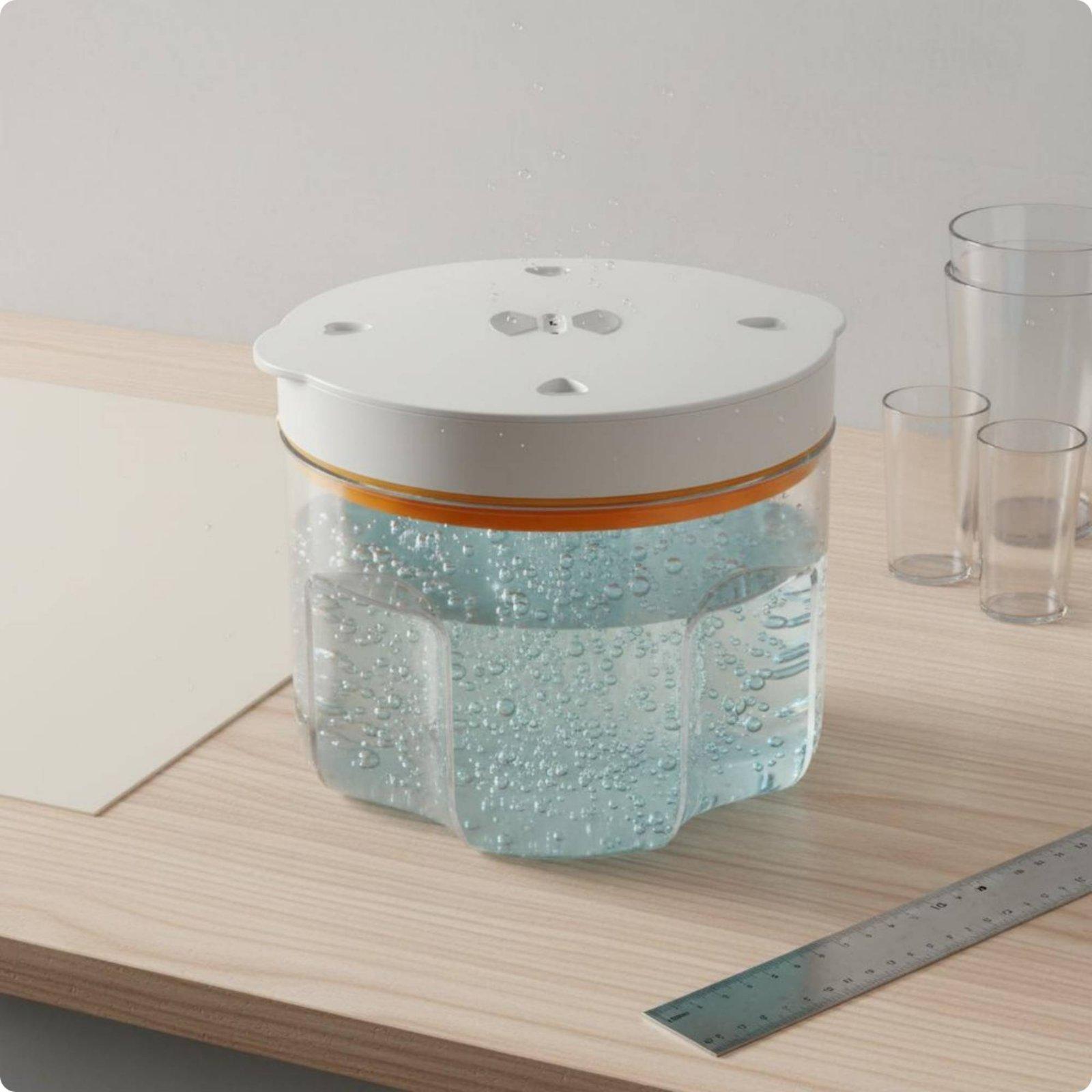 Industriële harsbelletjesverwi - Air Bubble Remover recensie en prijs