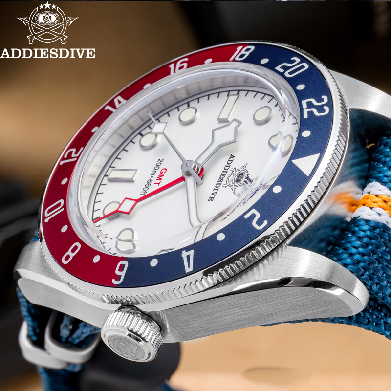 ADDIESDIVE 515-24H Dual Time Z - Anti Blue Light Film recensie en prijs