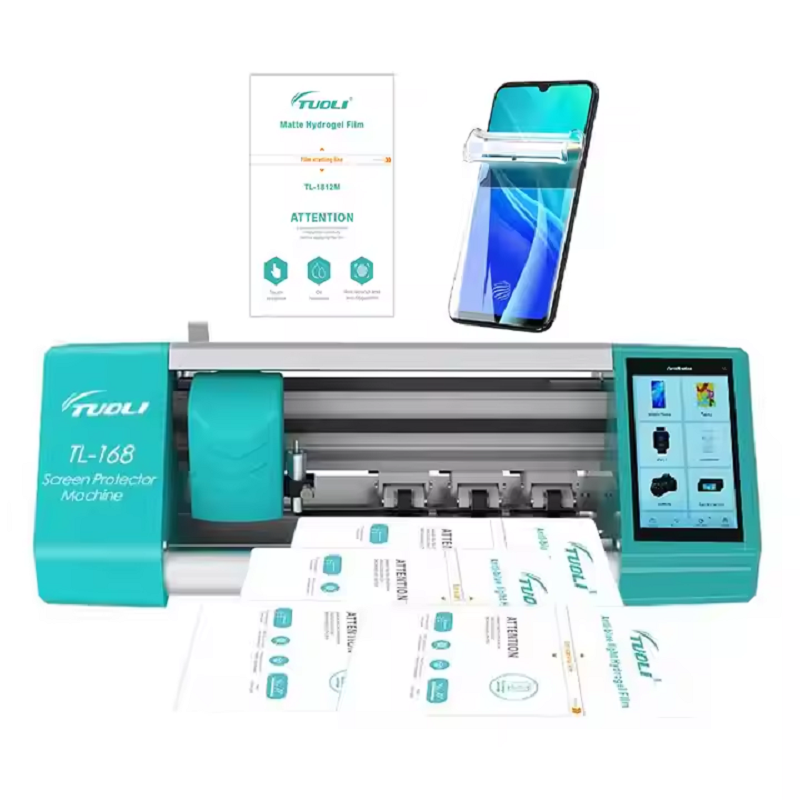 TuoLi Mobiele Telefoon Screen  - Screen Protector Cutter recensie en prijs