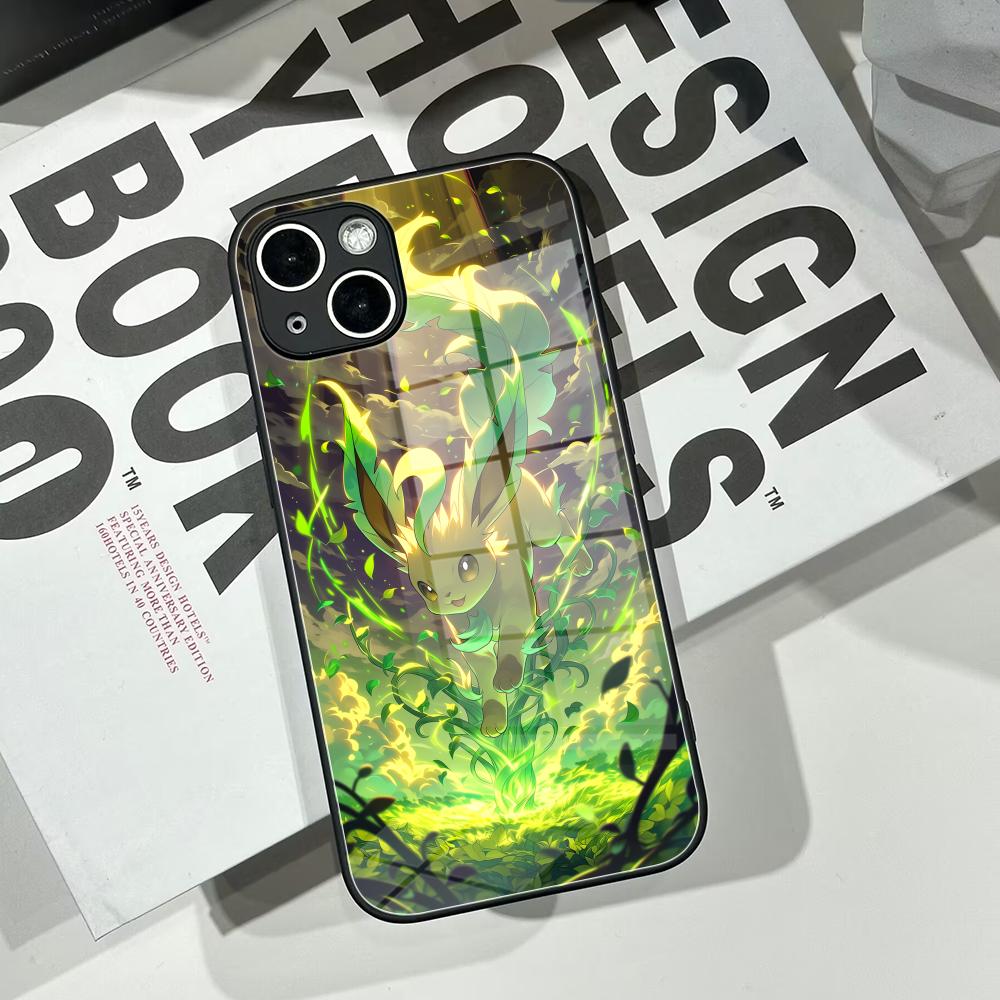 Cover P-Pokemons Telefoonhoesj - Apple Iphone 16 recensie en prijs