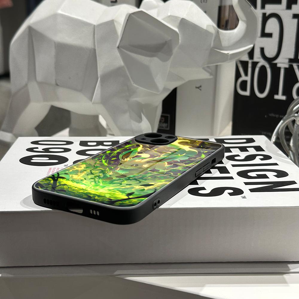 Cover P-Pokemons Telefoonhoesj - Apple Iphone 16 recensie en prijs