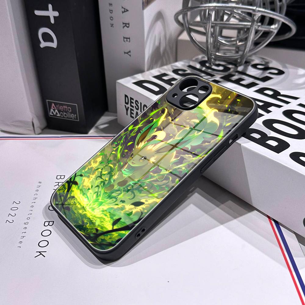 Cover P-Pokemons Telefoonhoesj - Apple Iphone 16 recensie en prijs
