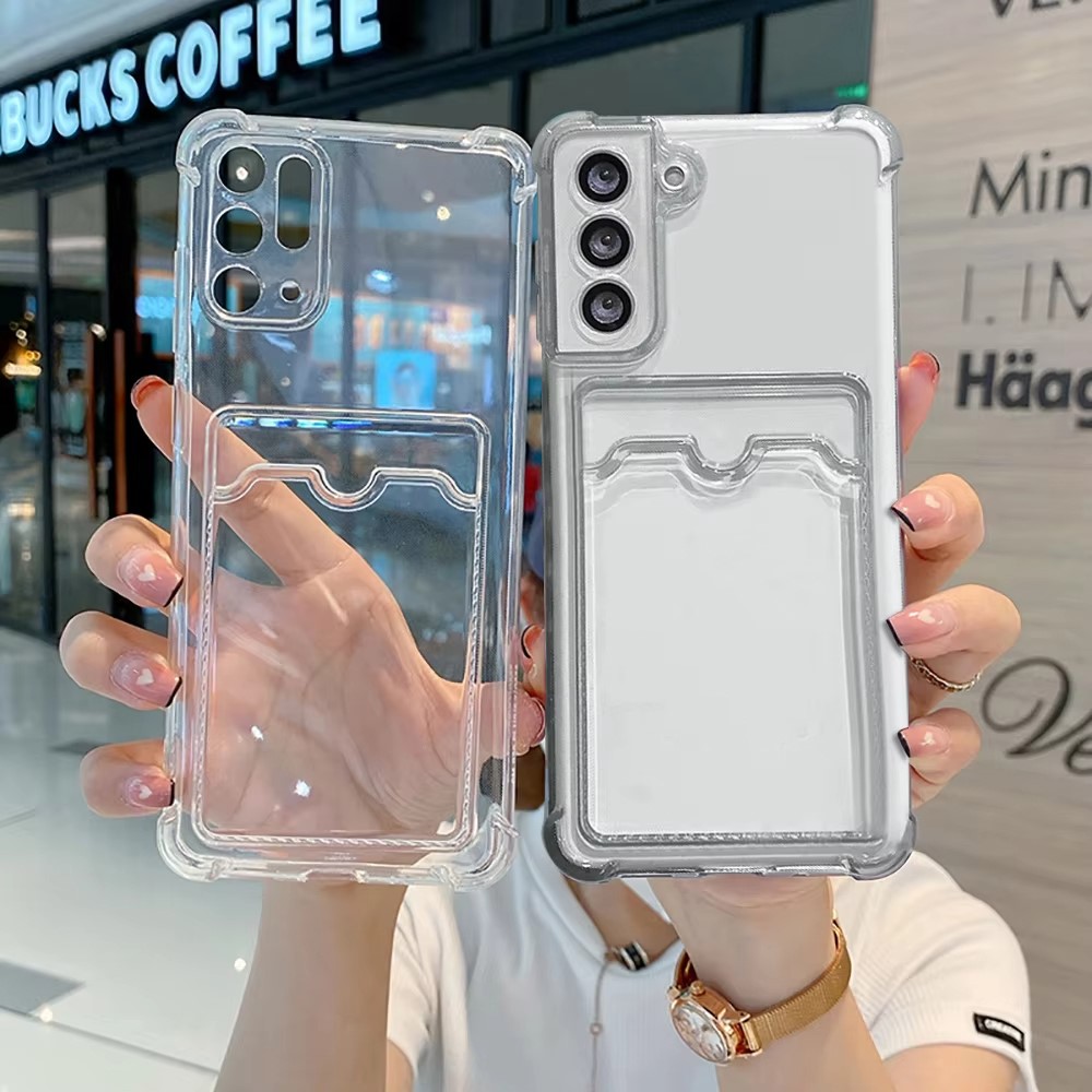 Transparante siliconen telefoo - Camera Lens Protector recensie en prijs