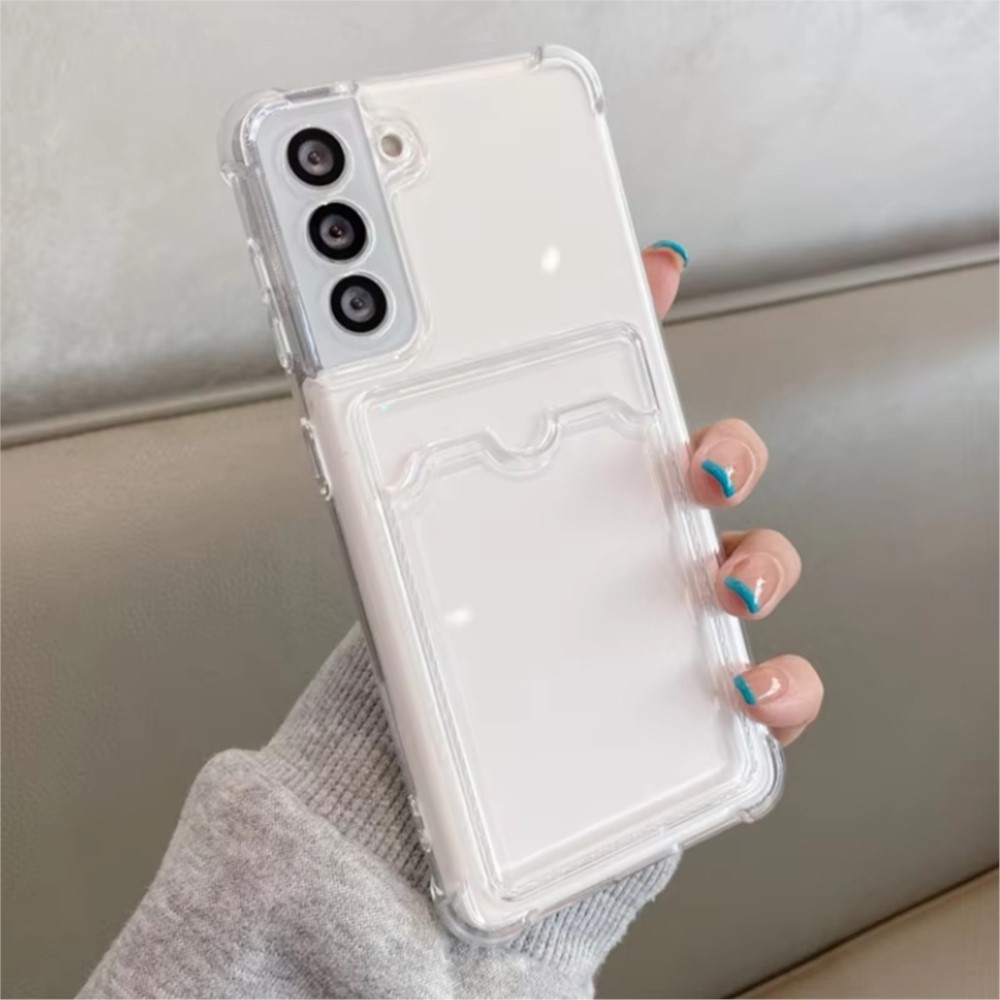 Transparante siliconen telefoo - Camera Lens Protector recensie en prijs