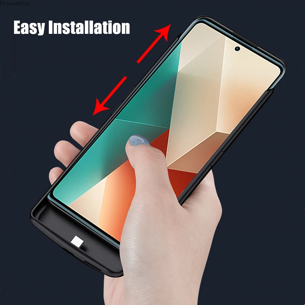 10000 mah Batterij Oplader Cas - Oppo Reno 12 recensie en prijs